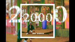 Joey Bada$$- Eulogy (432Hz)