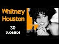 Whitney  hoston    30 sucessos bonus remix