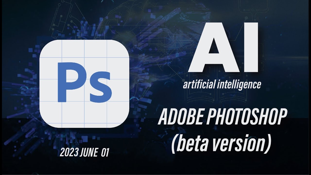 cara download photoshop beta ai