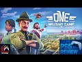 One Military Camp: PS5 Review