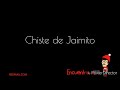 Chiste De Pepito O Jaimito - Llamada