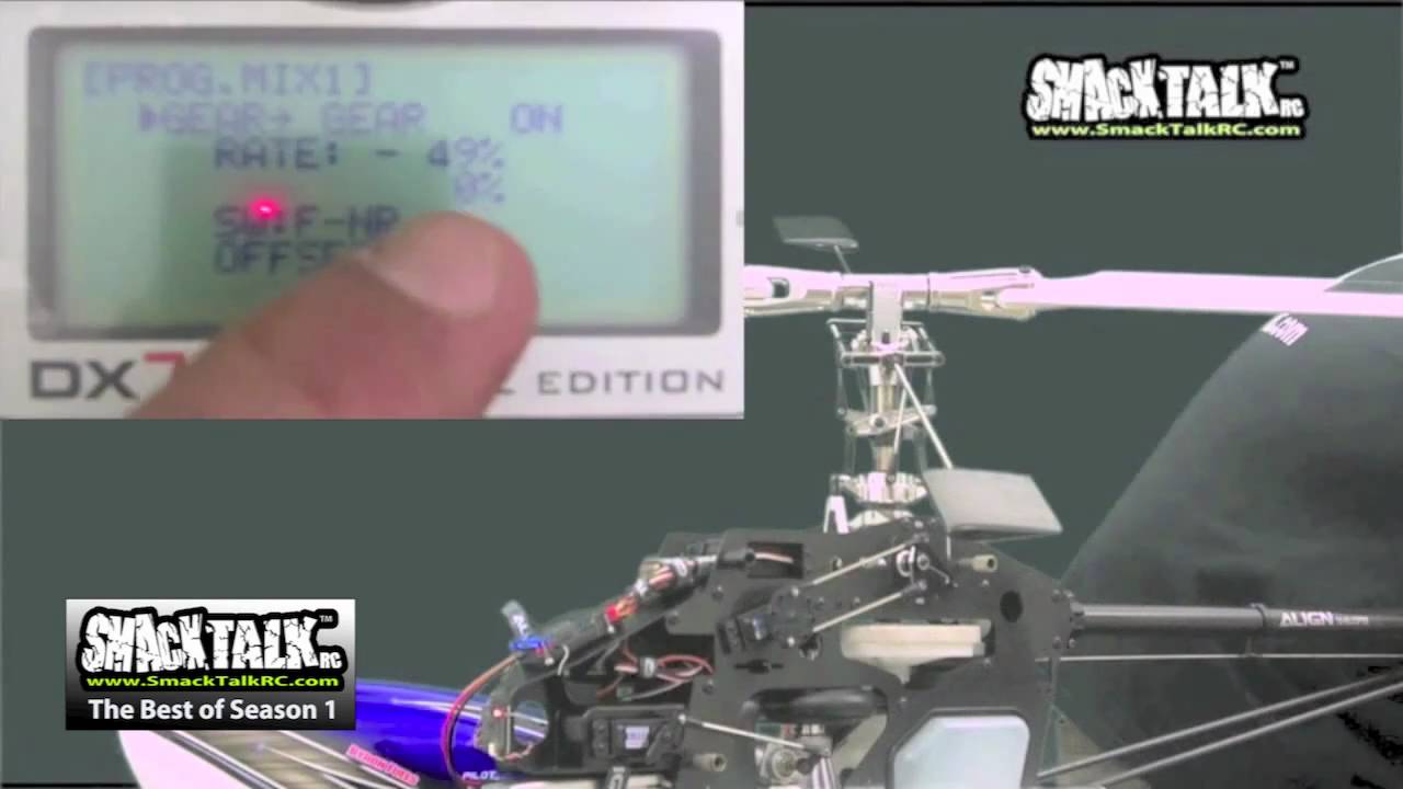 SmackTalk R/C - Лучшее из 1 сезона - Часть 2/4