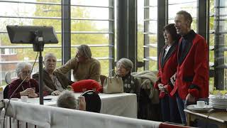 Musical Voices Brengen Muzikaal Optreden In Meijel