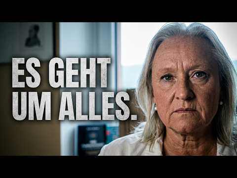 🟥 Unedited video message from Beate Bahner for the major protest in Berlin on August 1, 2026