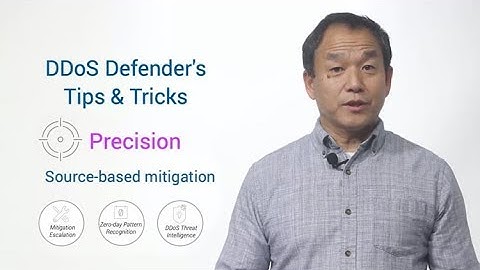 3 Ways to Block DDoS Attacks