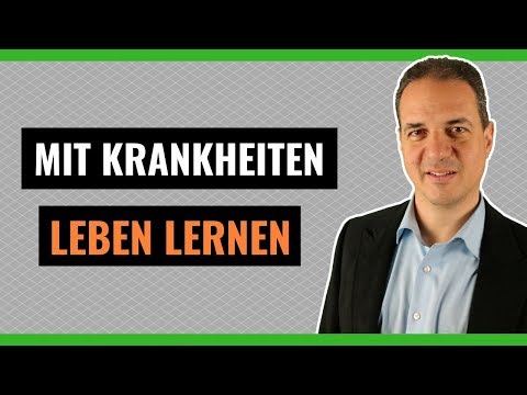 Video: Keela: Wie Gehe Ich Mit Einer Gnadenlosen Krankheit Um?