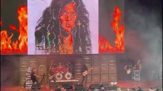 Yngwie Malmsteen - Live at M3 Rock Festival 2022