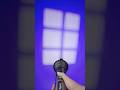 Turn a Plain Wall into a Vibe — SmallRig RF‑20C #SmallRig