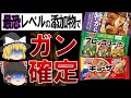 【ゆっくり解説】冷凍食品を毎日食べてる人が確実に寿命を縮めている恐るべき理由とは