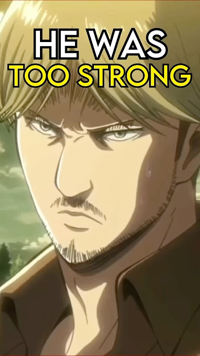 Miche Was Too Strong For His Own Good