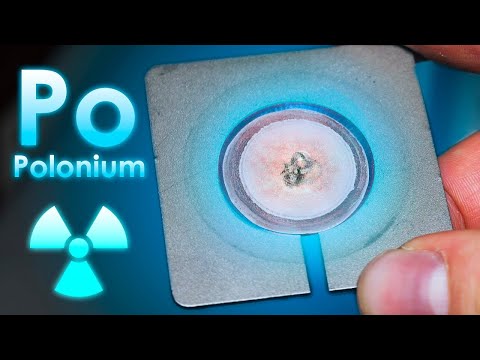 Video: Was ist ein vierwertiges Element?