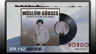 Müslüm Gürses \