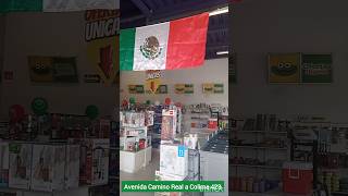 Camino Real a Colima Salto Real 5 septiembre 2025