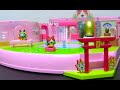 妖怪ウォッチ"ウキウキよ～かいタウン"で遊んでみた！ Yo-kai Watch