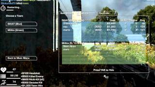 BeGone Gameplay (HD)