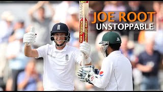 England vs Pakistan 2nd Test Highlights | Joe Root and Chris Woakes demolish Pakistan
