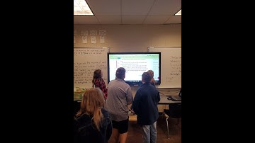 UDL in 15 Minutes Kim Potter (with audio descriptions)