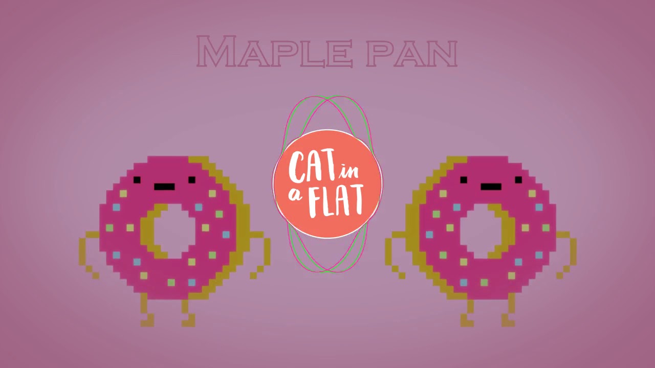 Throttle Japan Monesterscat Release YouTube