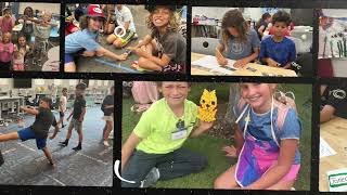 Summer School/LEAD 23 Highlights