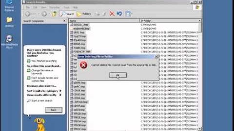 Speed up your computer Video #2