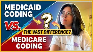 Medicaid vs Medicare Coding: The HUGE Differences You Can't Ignore!
