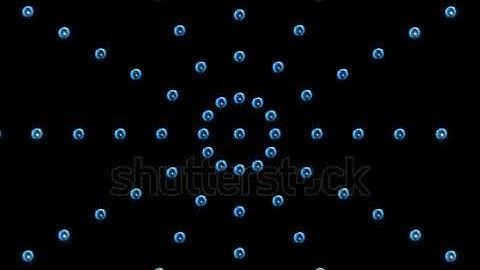 stock footage party lights flashing lamps piece new series different transitions