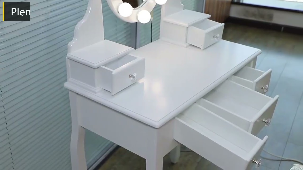 Classic dressing table,one of our best seller item.