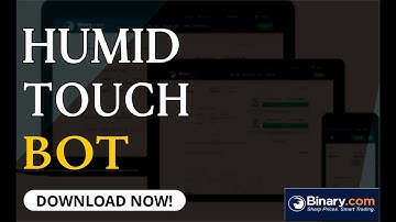 Humid Touch // FREE DOWNLOAD