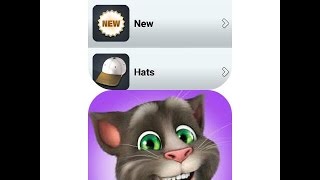 تهكير لعبة Talking Tom 2 بواسطة تطبيق Lucky Patcher screenshot 3