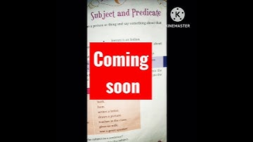 #subjectandpredicate  #mptet #class #htet  #ctet #hindimedium # #class10 #class12 #class11 #class9