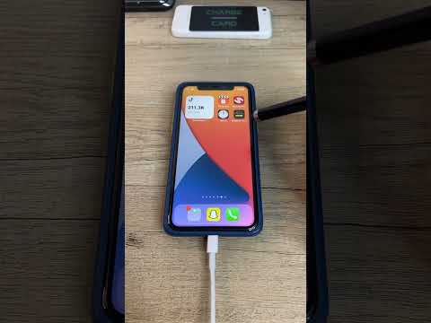 تفعيل قفل الايفون بعد وقت معين