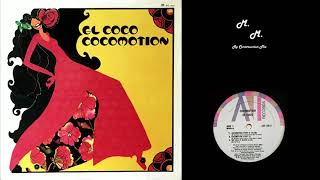 El Coco - Cocomotion - M.M. Re Construction Mix - YouTube
