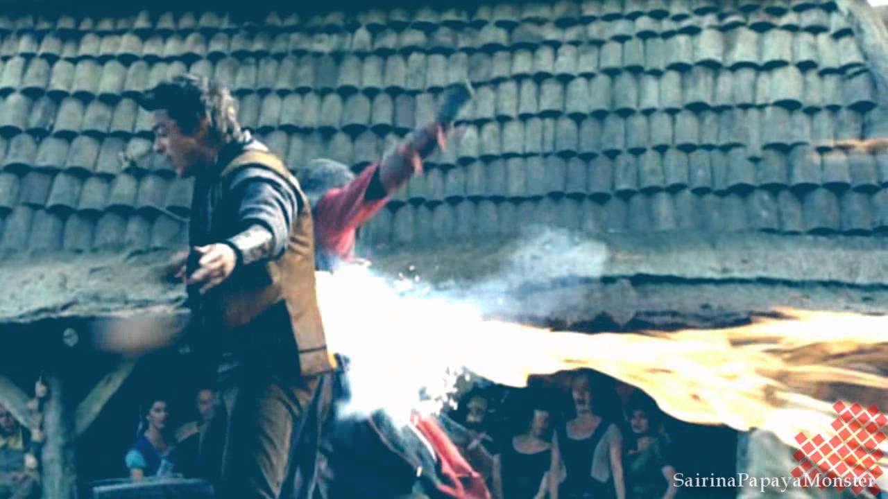 HappyBday Edina! | Zeddicus Z'ul Zorander with an 8-Bit♥