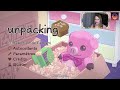 Unpacking (Gameplay complet)