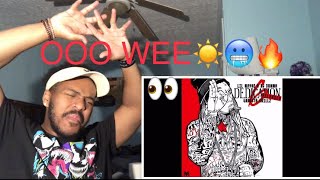 LEGEND FOR SURE! | Lil Wayne - Back From The 80s (Dedication 6) Reaction