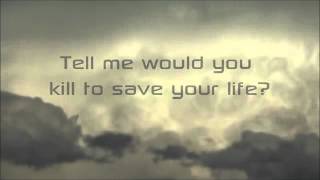 Let it all burn hurricane