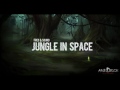 Jungle in space by fred  sound  original mix sound test tune track