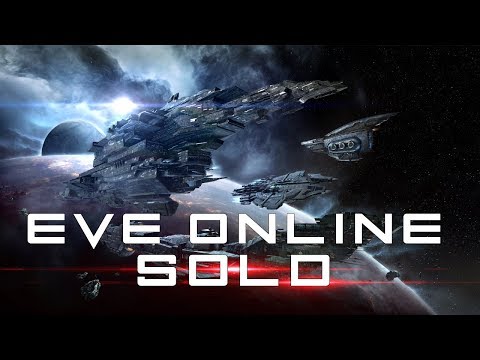 Video: Blimey, Eve Online Tegija CCP On Ostnud Black Desert Online'i Tegija Pearl Abyss