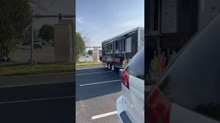 Mexican Fiesta on Wheels in the US! #shortvideo #food #authentic #shorts