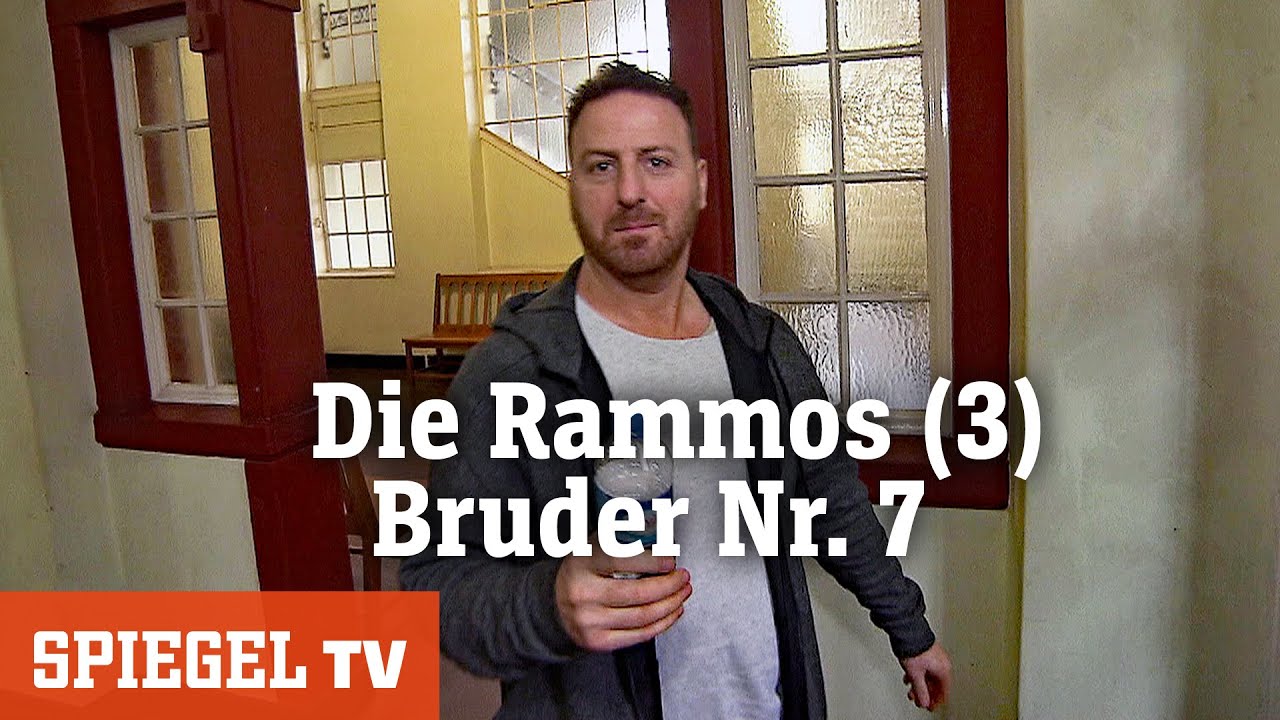 Der Rammo-Clan (2): Issa | SPIEGEL TV