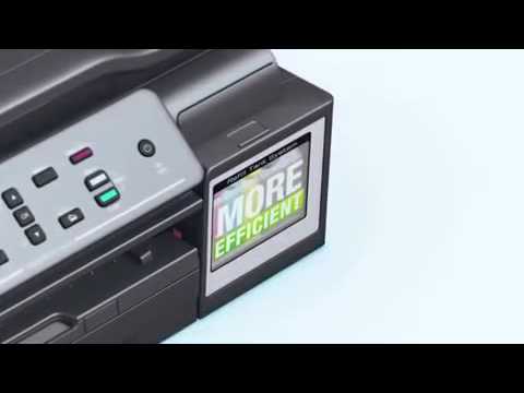 TUTORIAL PEMASANGAN MCISS BROTHER DCP J-100 DAN CHIP AU ...