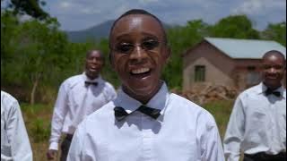 Wewe Bwana Mungu - Kwaya ya Mtakatifu Mukasa Parokia ya Mavanga