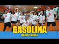 Gasolina I Daddy Yankee I Zumba® I Dance Fitness I  Choreography I 4K Video