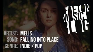 Melis - Falling Into Place (2019) [Faeton Music Blog]