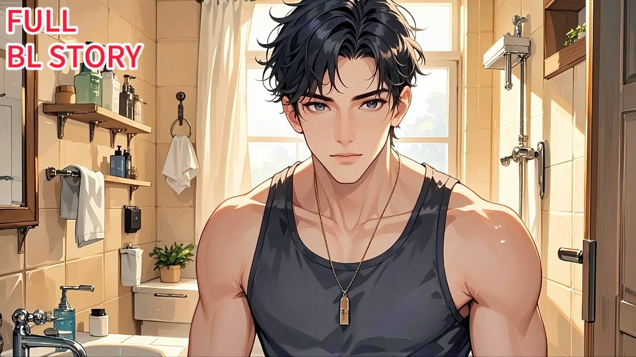 I Went Blind, My Rival Moved In to Mock Me—His Freaky Love Stares Made Me See Him for Real #blstory