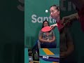 Table Tennis At Its Finest