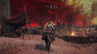 Elden Ring - Caelid Combat Music
