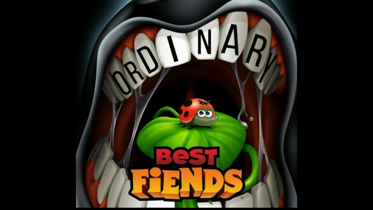 Best fiends level 112