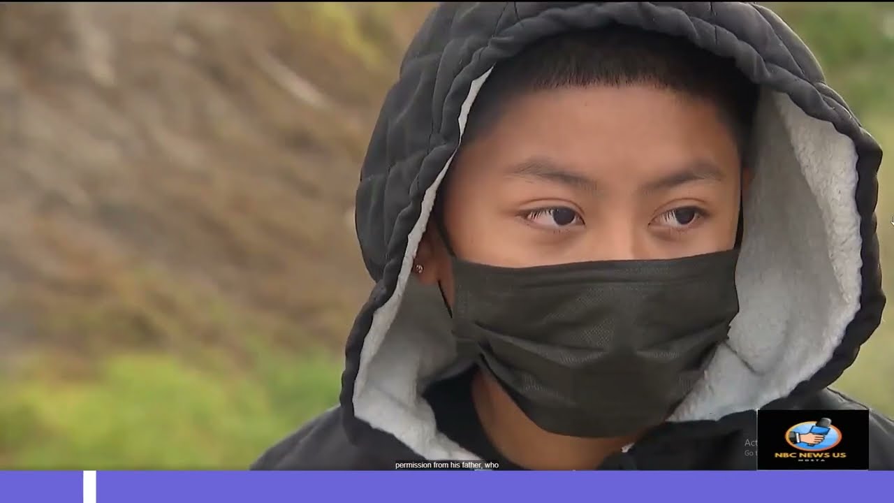 Family members try to reunite with workers after camarillo marijuana farm raid