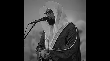 سورة البلد (كاملة) | الشيخ: ناصر القطامي | تلاوة خاشعة من نوادر عام 1423هـ
